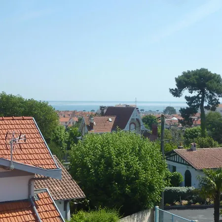 My Noi Apartment Arcachon